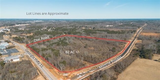0 Dial Rd Unit 7506285, Monroe, GA 30655