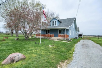 13245 State Route 28 W, Greenfield, OH 45123