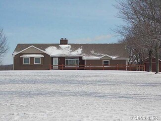 5325 Clark Rd, Conesus, NY 14435