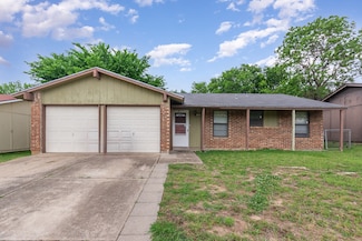 13223 Brandywine Ln, Balch Springs, TX 75180