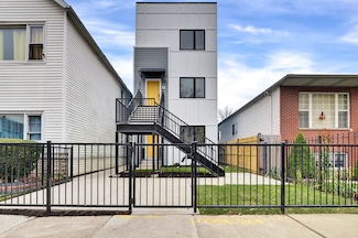 4834 S Loomis Blvd, Chicago, IL 60609