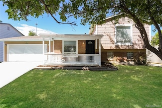 1731 S Sedalia Cir, Aurora, CO 80017