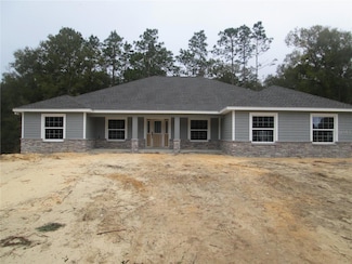 13083 SW 61st Place Rd, Ocala, FL 34481