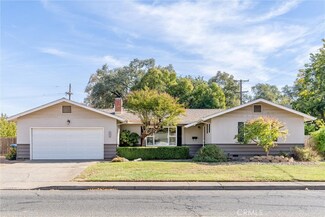 1077 E 5th Ave, Chico, CA 95926