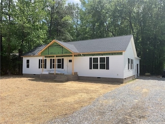 5008 Chestnut Fork Rd, Gloucester, VA 23061
