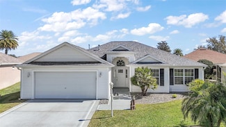 613 Sherwood St, The Villages, FL 32162