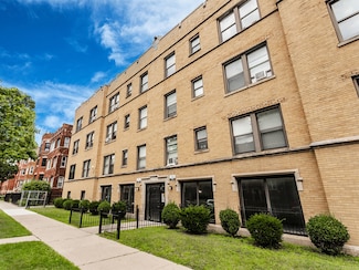 6959 S Paxton Ave Unit 2A, Chicago, IL 60649