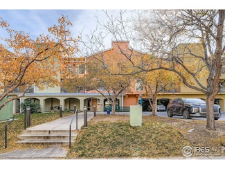2510 Taft Dr Unit 312, Boulder, CO 80302
