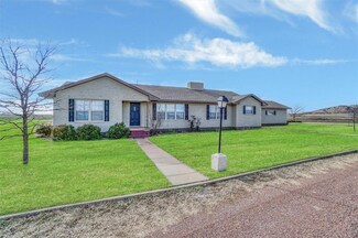 22260 Highway 62b, Snyder, OK 73566