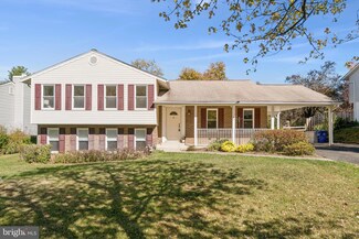 12013 Cheyenne Rd, Gaithersburg, MD 20878