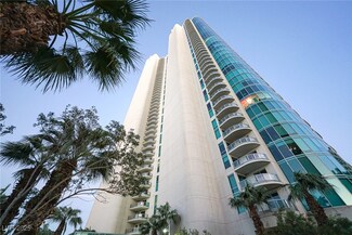 322 Karen Ave Unit 3407, Las Vegas, NV 89109