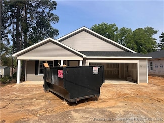 442 Windermere Dr, Fayetteville, NC 28314