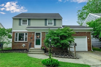 120 Delta Rd, Buffalo, NY 14226