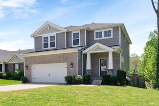 7150 Arden Ct, Evansville, IN 47712