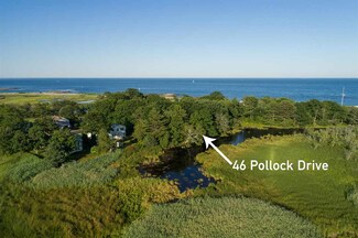 46 Pollock Dr, Rye, NH 03870