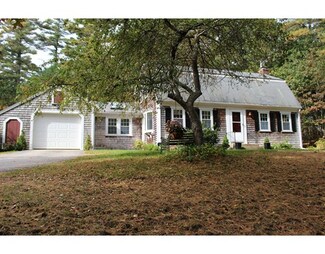 1515 Main St, Marshfield, MA 02050