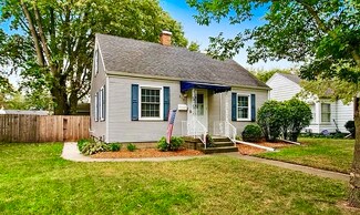 516 S Curtis Ave, Kankakee, IL 60901