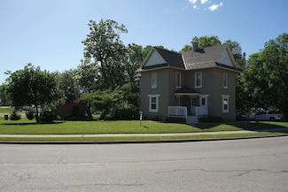 202 W Blair St, Mulvane, KS 67110