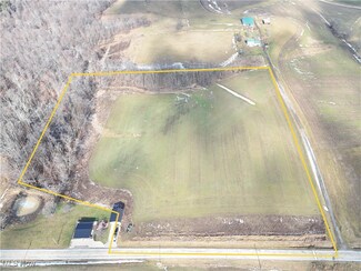 0 Ohio 520, Glenmont, OH 44628