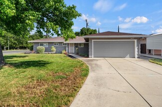 5501 Forestwood Dr, Sacramento, CA 95842