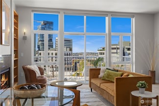 303 E Pike St Unit 602, Seattle, WA 98122