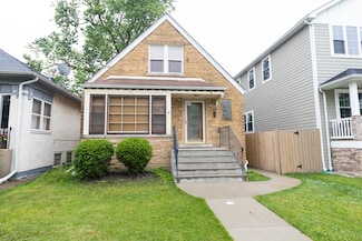 3108 Oak Ave, Brookfield, IL 60513