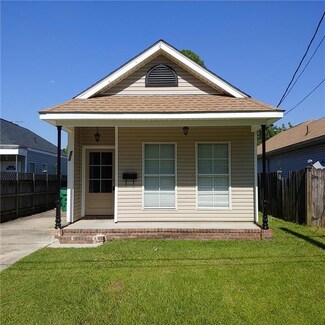 870 Avenue C, Westwego, LA 70094