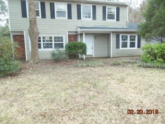 6771 Bainbridge Dr, Memphis, TN 38119