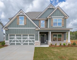 110 Beaver Creek Way, Lagrange, GA 30241
