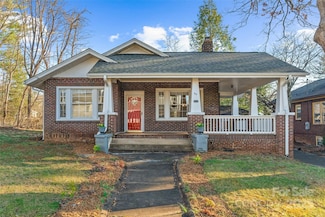 89 Winston Ave, Asheville, NC 28803