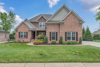 1924 Fairhaven Ln, Murfreesboro, TN 37128