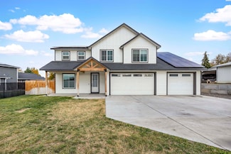 1901 Beacon Rd, Grandview, WA 98930