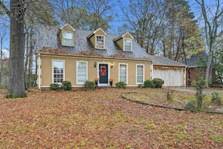 4 Yazoo Cove, Maumelle, AR 72113