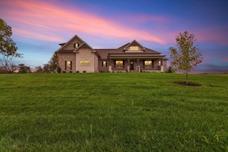 1597 John Sharp Rd, Spring Hill, TN 37174