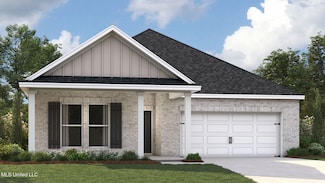 16 Pickwick Place, Byhalia, MS 38661