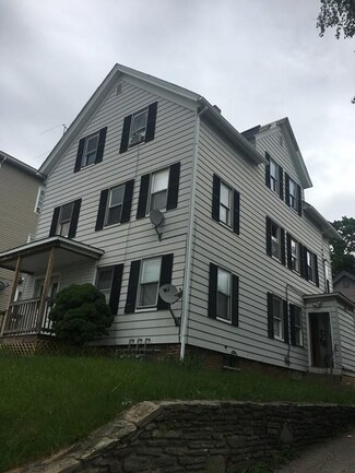 173 Vernon St, Worcester, MA 01610