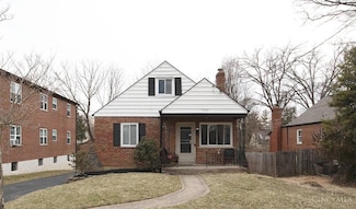 1705 Brachman Ave, Cincinnati, OH 45230