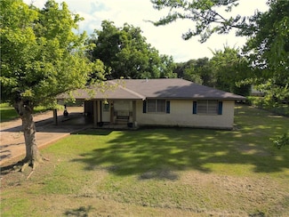 134 Cypress Dr, Cottonport, LA 71327