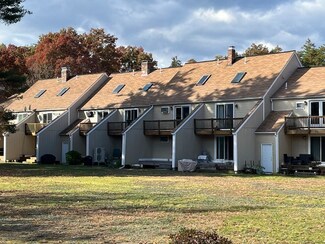 160 Ayer Rd Unit C, Shirley, MA 01464