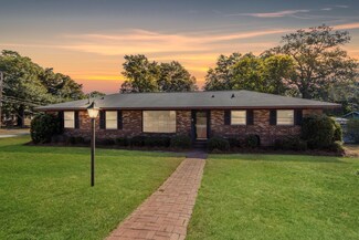 2229 Anthony Rd, Augusta, GA 30904