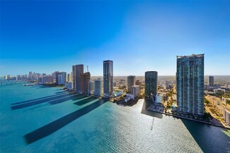 460 NE 28th St Unit 3407, Miami, FL 33137