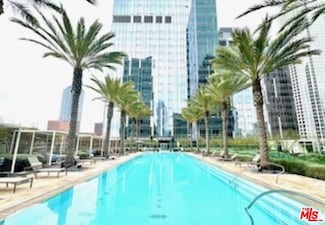 877 Francisco St Unit 1503, Los Angeles, CA 90017