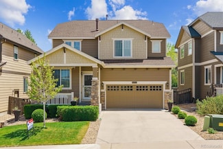 2948 Open Sky Way, Castle Rock, CO 80109