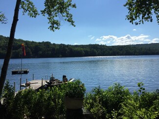 255 Sands of Time Rd, Canaan, NH 03741