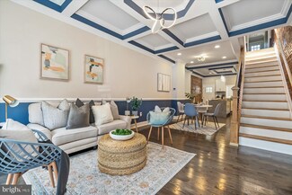 2616 E Oliver St, Baltimore, MD 21213
