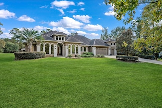 8483 Majestic Lake Ct, Montgomery, TX 77316