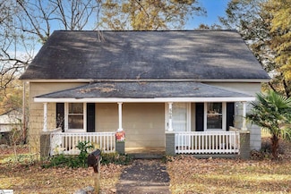 500 Blair St, Easley, SC 29640