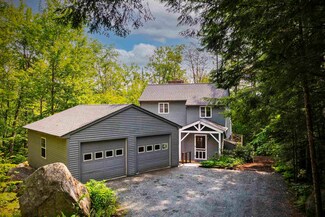 18 Wedgewood Dr, Grantham, NH 03753