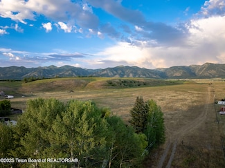 0 Franklin Ave Unit 25-2074, Thayne, WY 83127