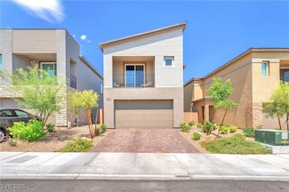 8879 Roadrunner Ravine St, Las Vegas, NV 89166